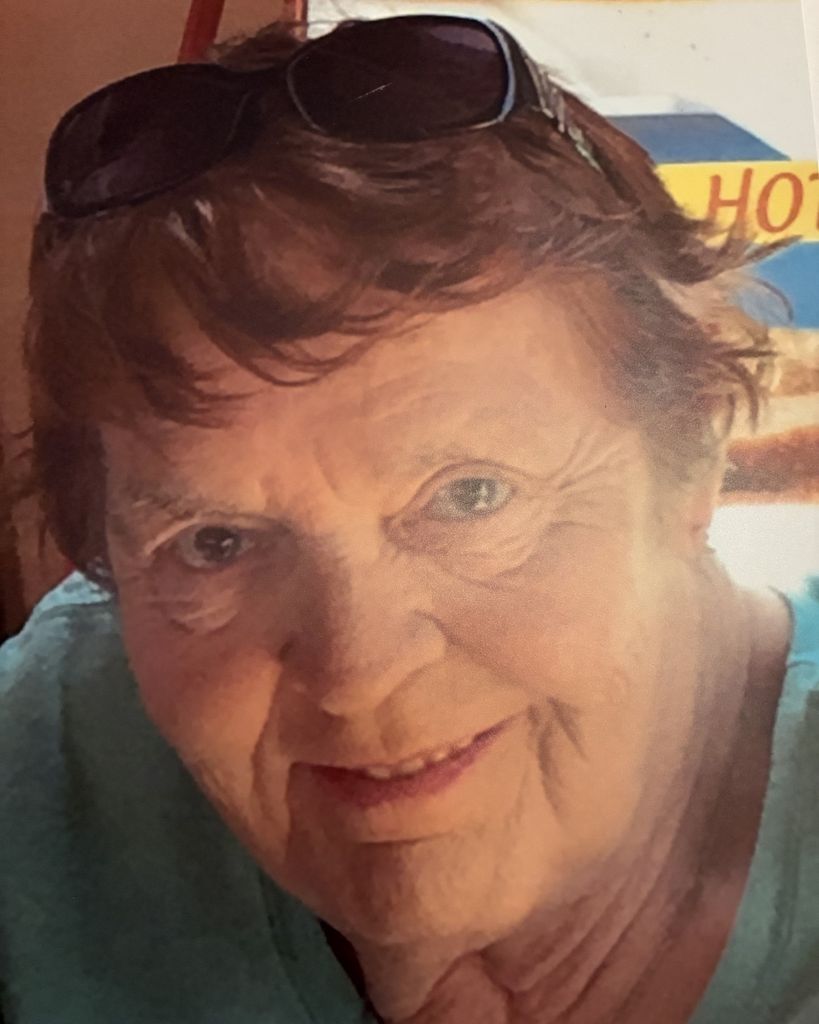 Jacqueline "Jackie" Merle Bromell Profile Photo