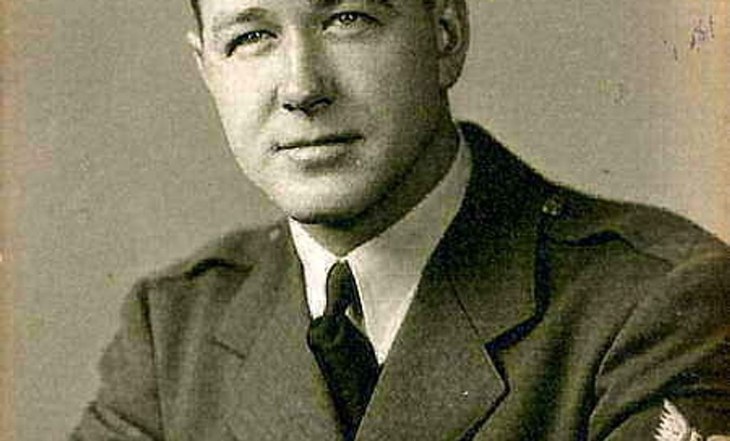 Herbert Manfred Allen