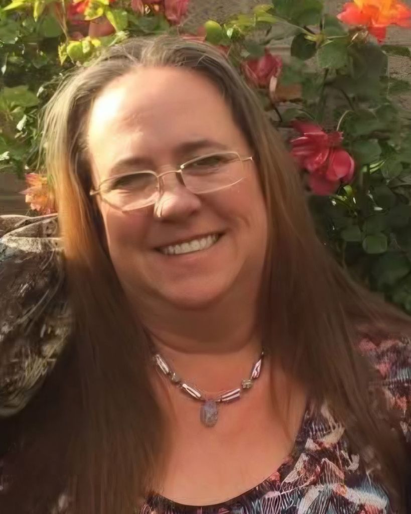 Mikele Rene Grant Profile Photo