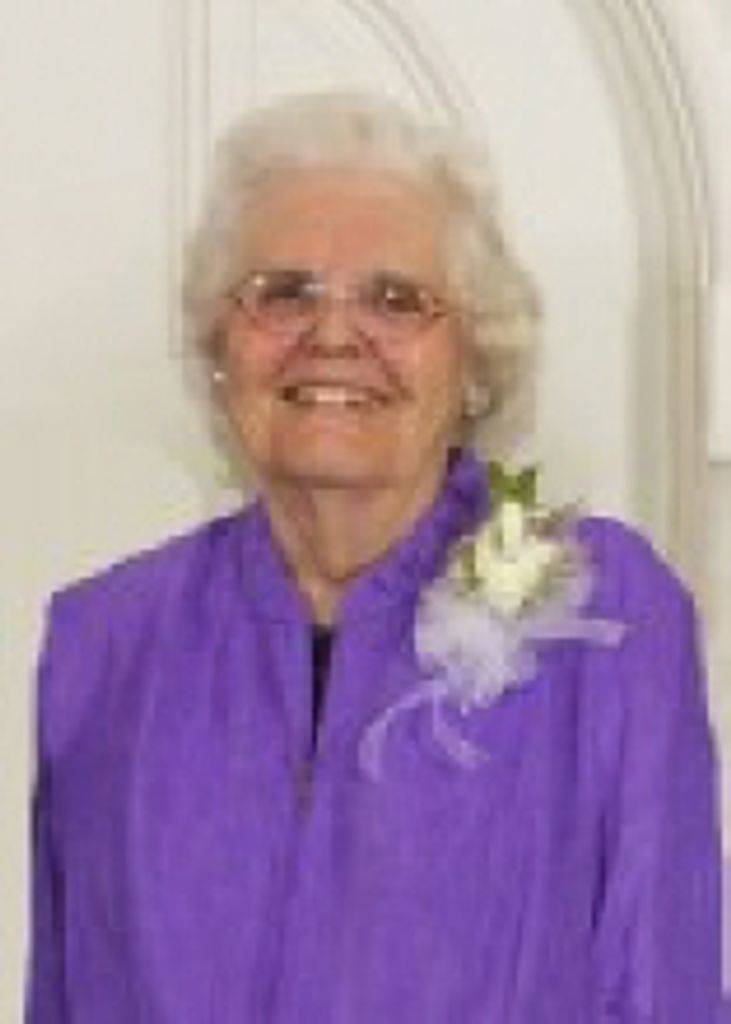 Sue Lewallen