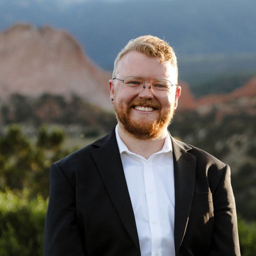 Cy Abraham Langford Profile Photo