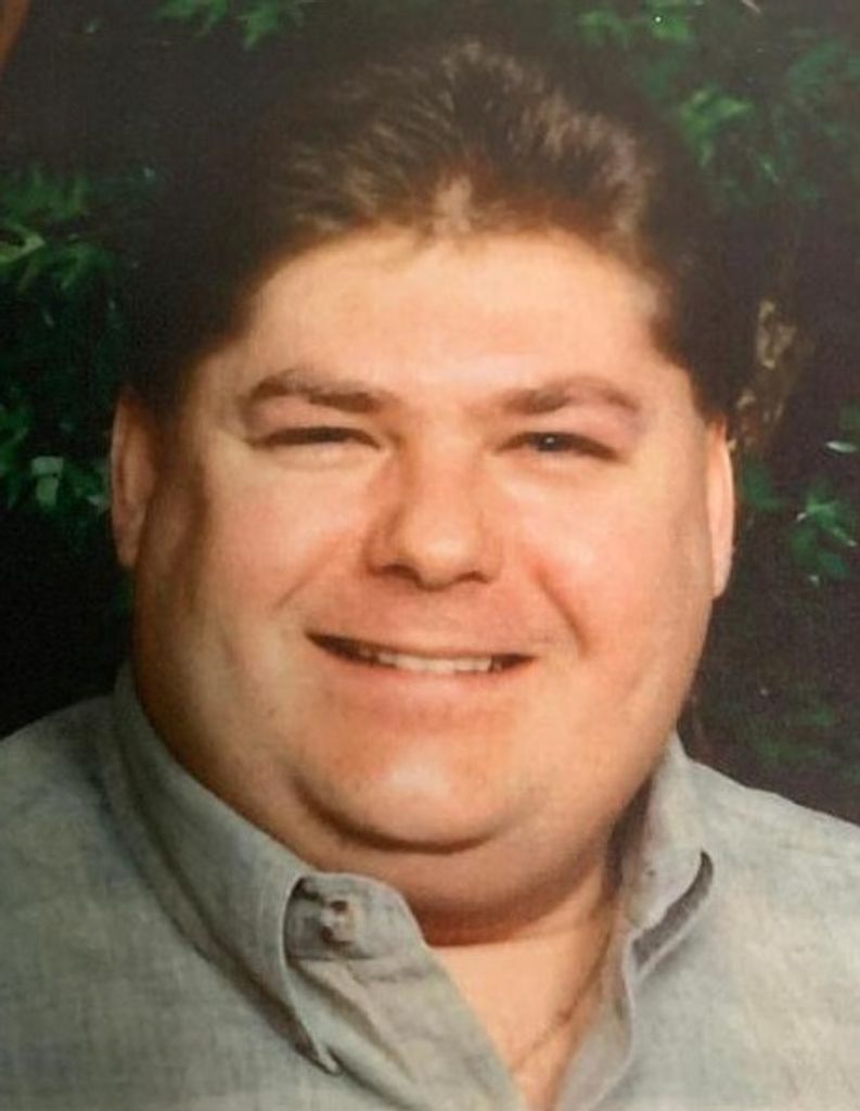 Ronald Edward Davis