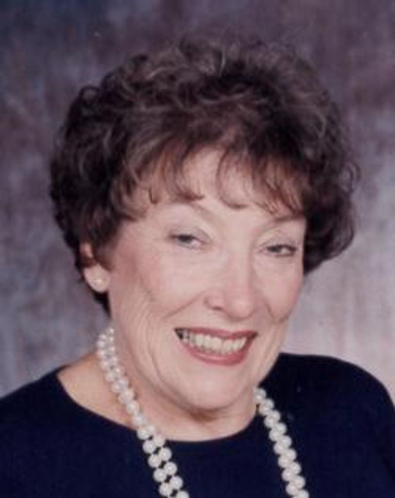 Geraldine A. "Geri" Morris