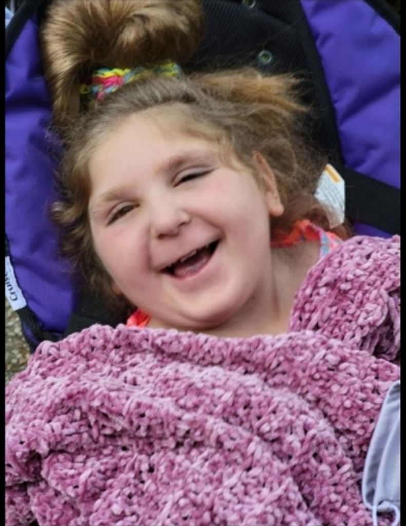 Emma Katherine Debord