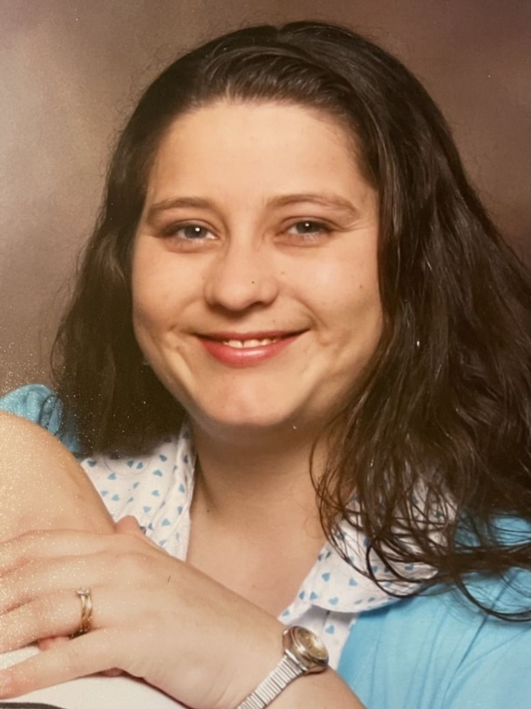 Bobbie Jo Pearson Profile Photo