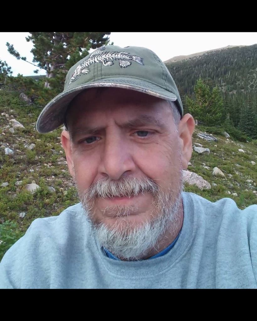 Scott Alan Beck Ziegler