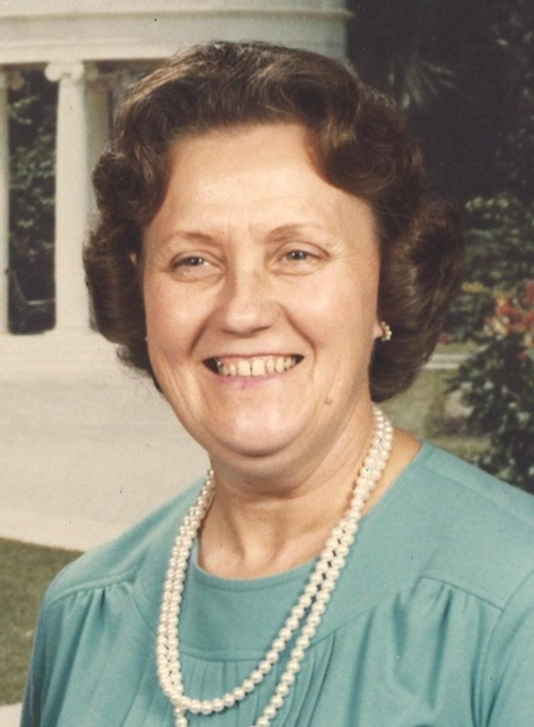 Nellie Ruth Thompson Profile Photo