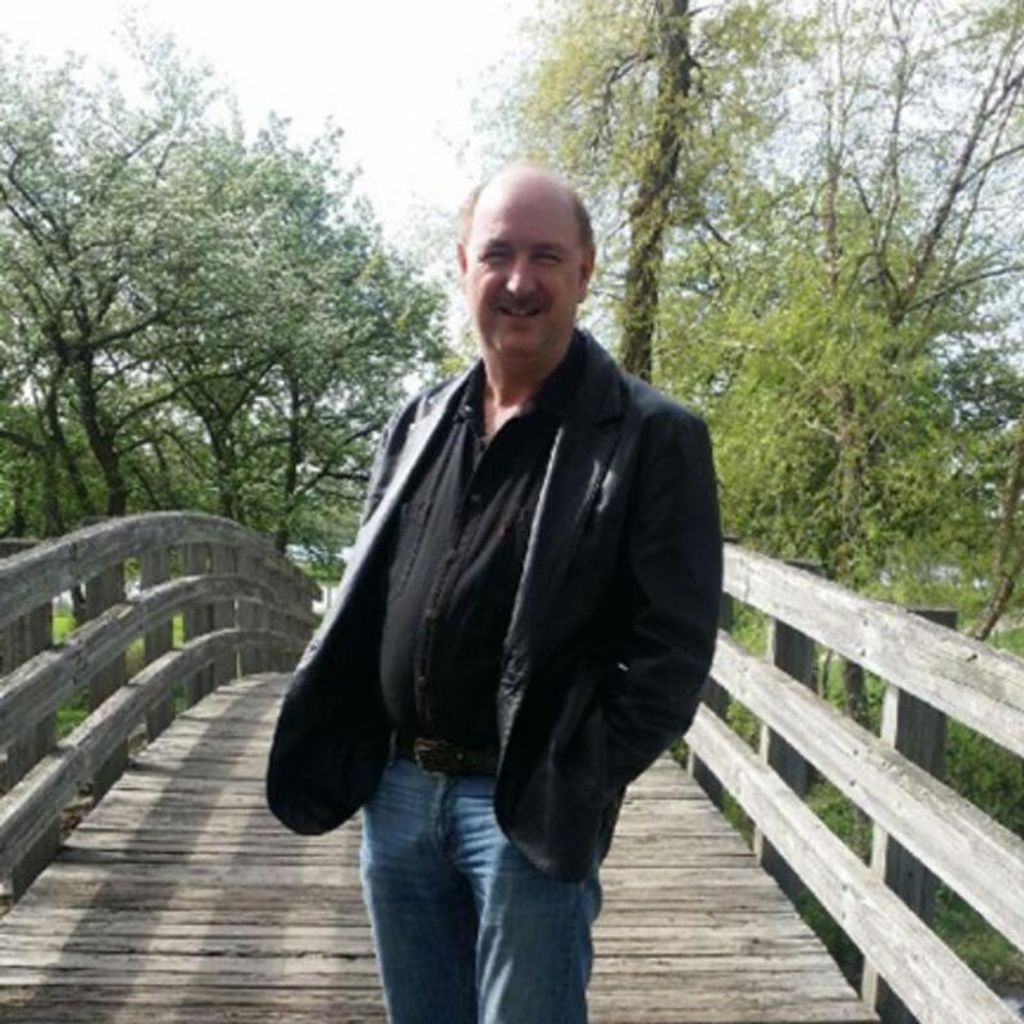 John Franklin Brueske