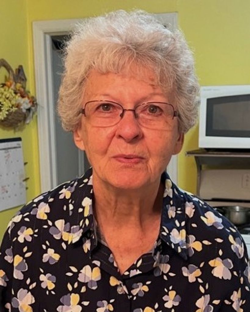 Peggy Fae Inskeep Profile Photo
