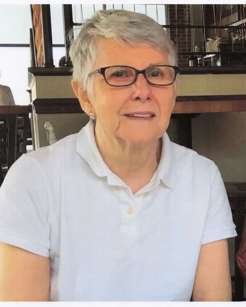 Ann Myers