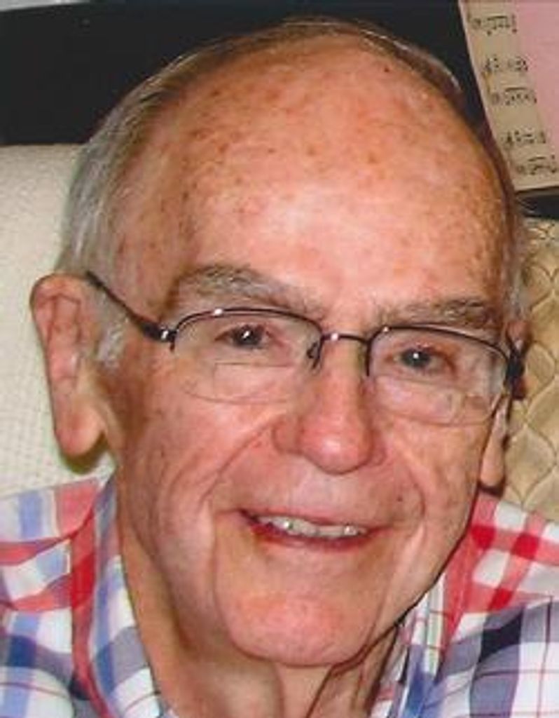 Donald J. Hruby