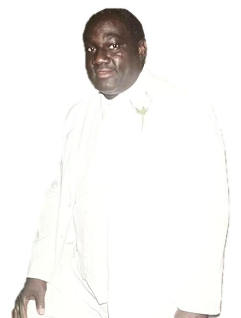 Alton Mcdonald Profile Photo