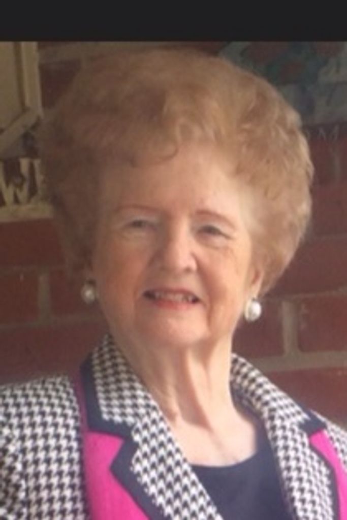 June  Lyons