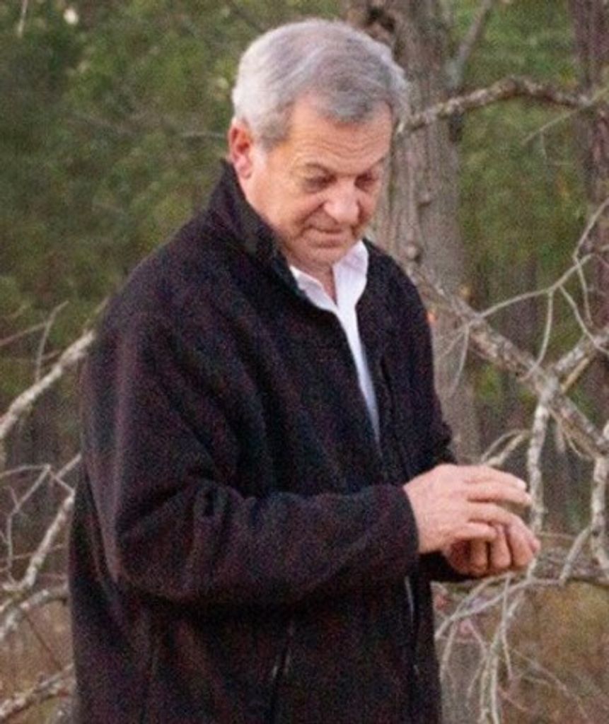 John Franklin Barker, Jr. Profile Photo