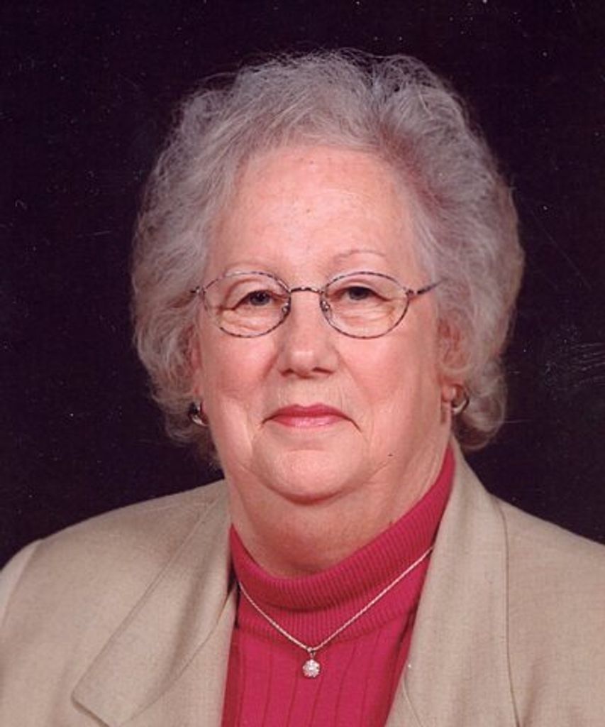 Blanche P. Mackley Profile Photo