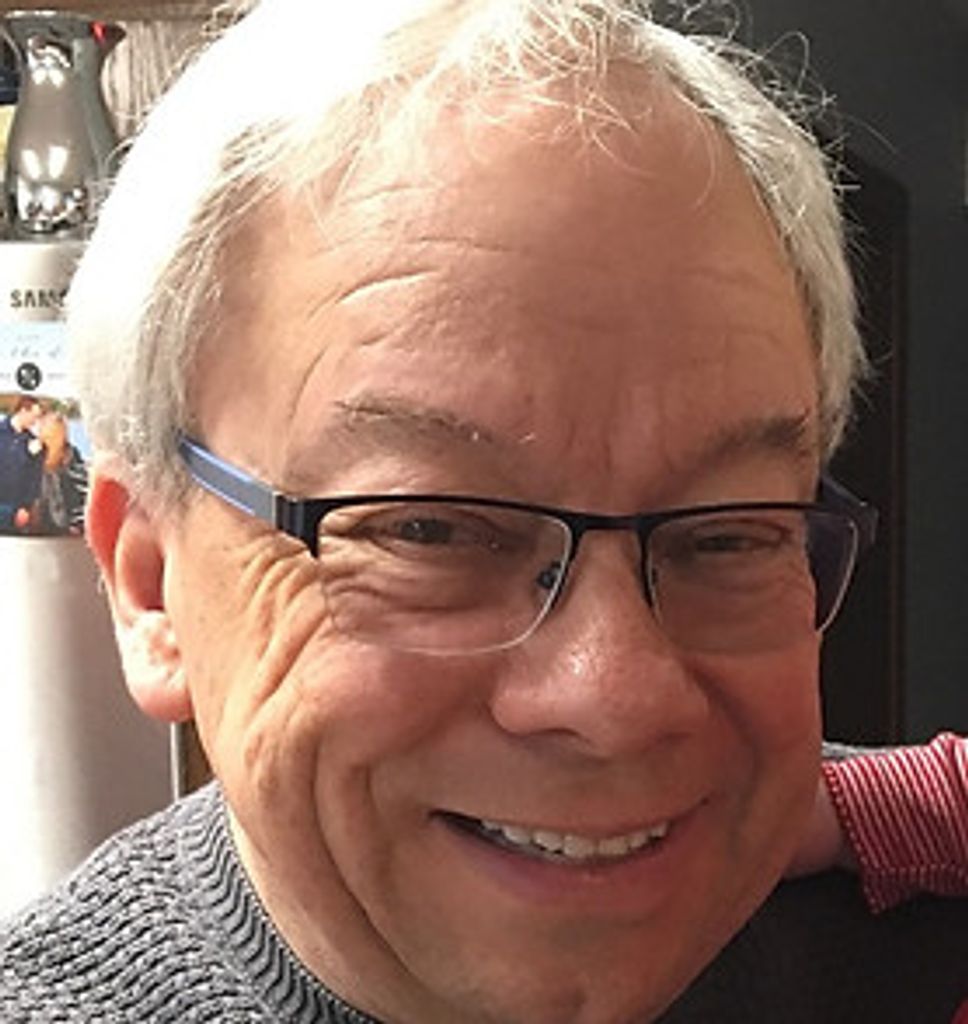 Michael E. Gaydos