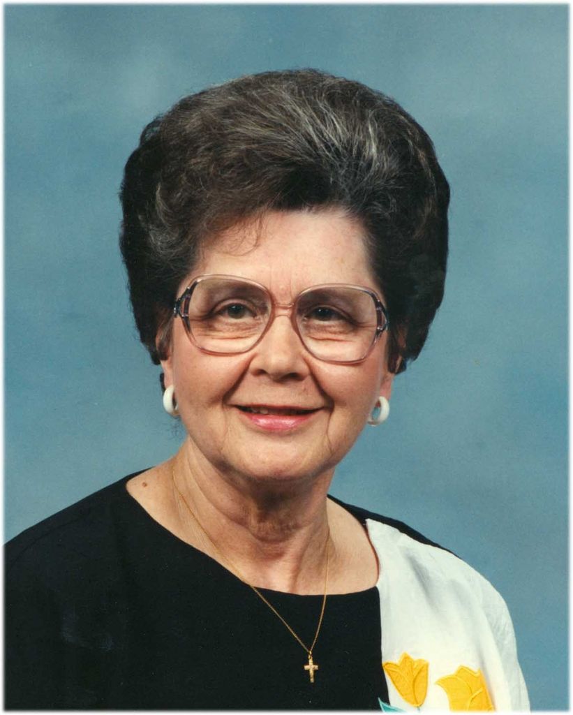 Dolly Bergman