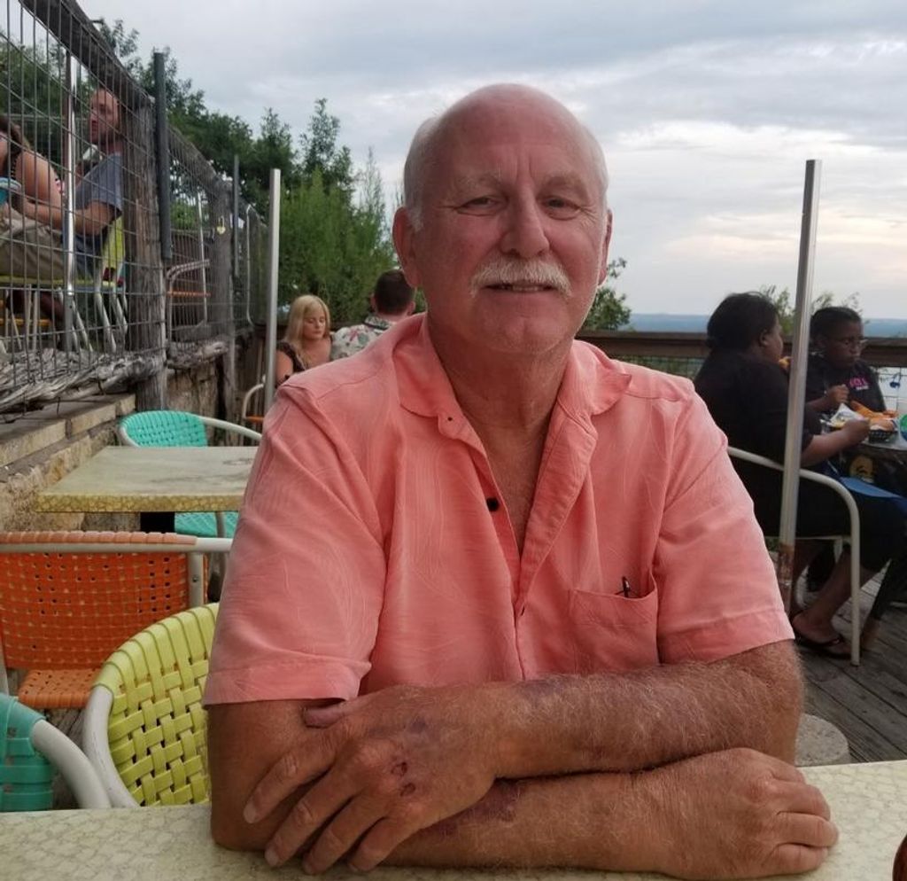 Douglas James Wilson Profile Photo