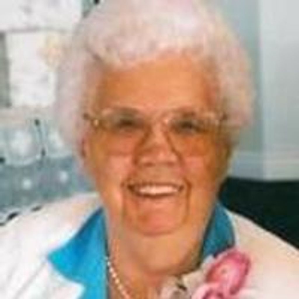 Donna Ruth Archibald