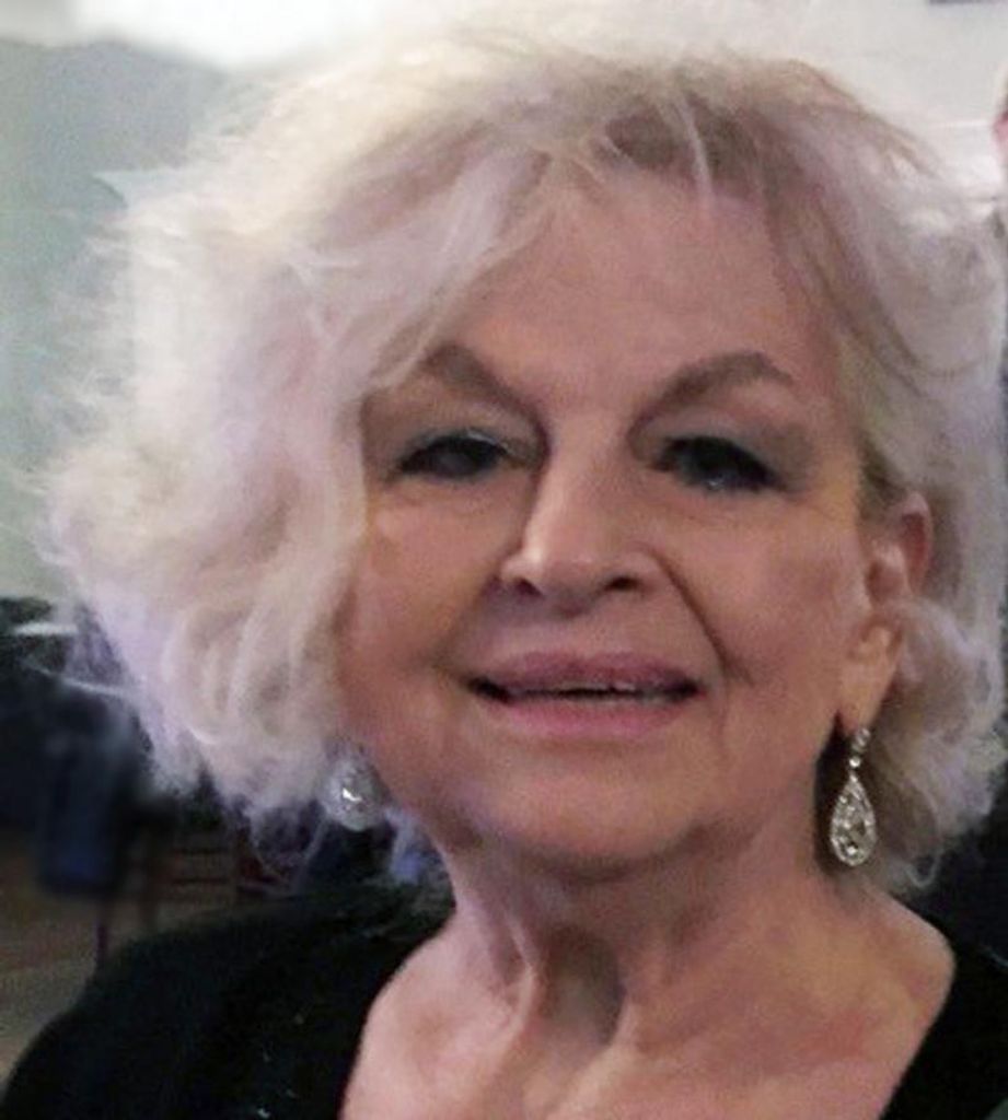 Sharon Yvonne Bell Allan Profile Photo