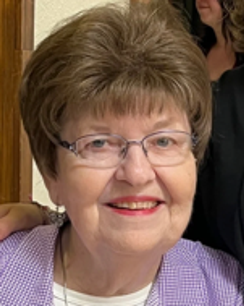 Sue Jones
