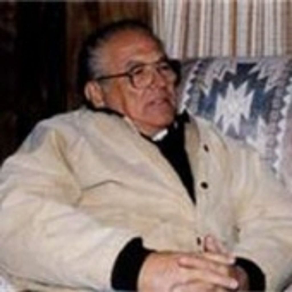 Ralph L. Redfearn