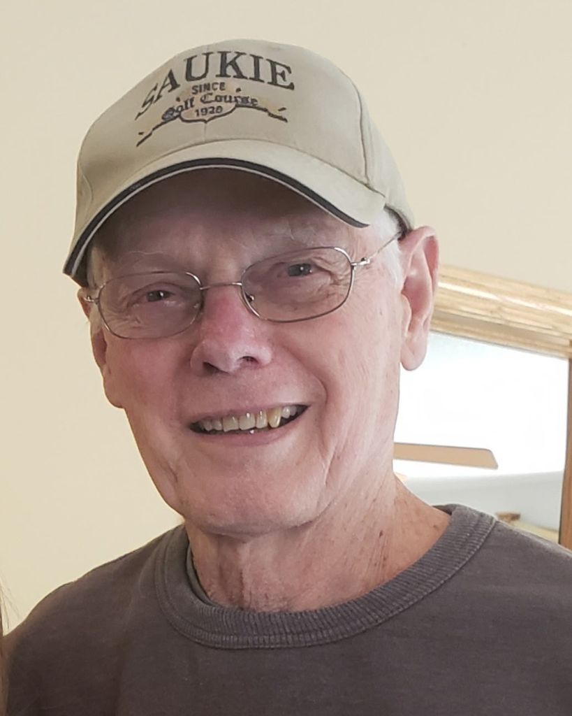 Robert "Bob" Yeager Profile Photo