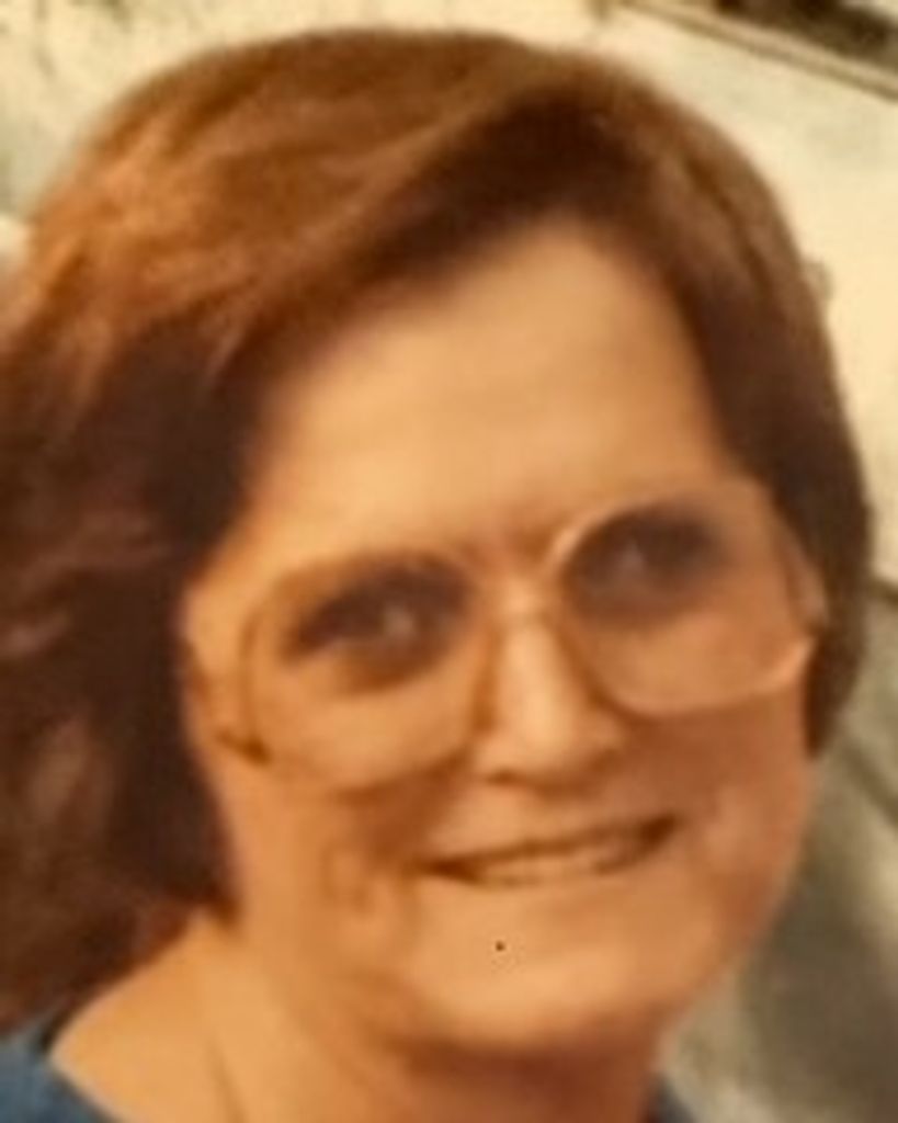 Mary Helen Edwards Profile Photo