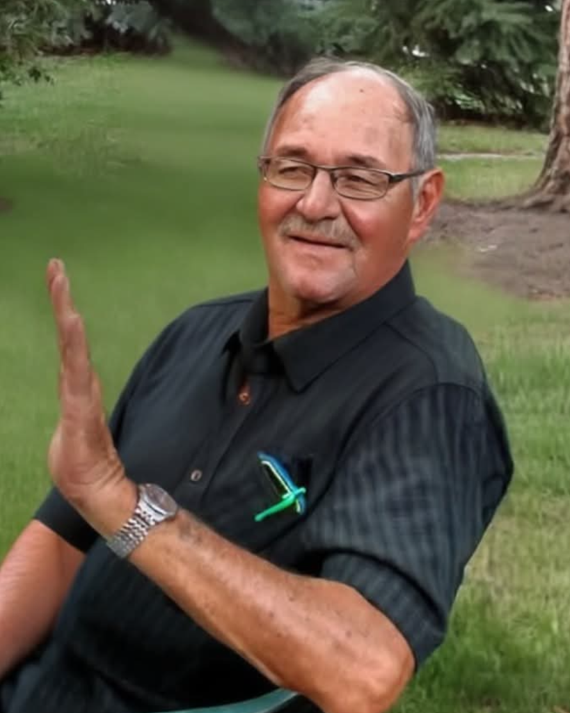 Michael "Mike" Johnson
