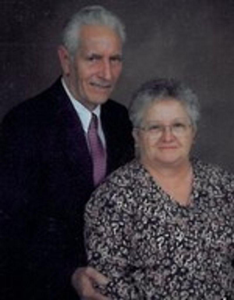 Mary Lou Fralin