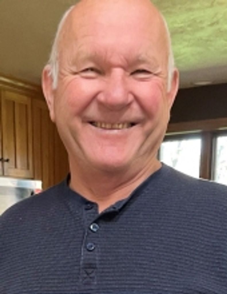 Russell R. Hemminghaus
