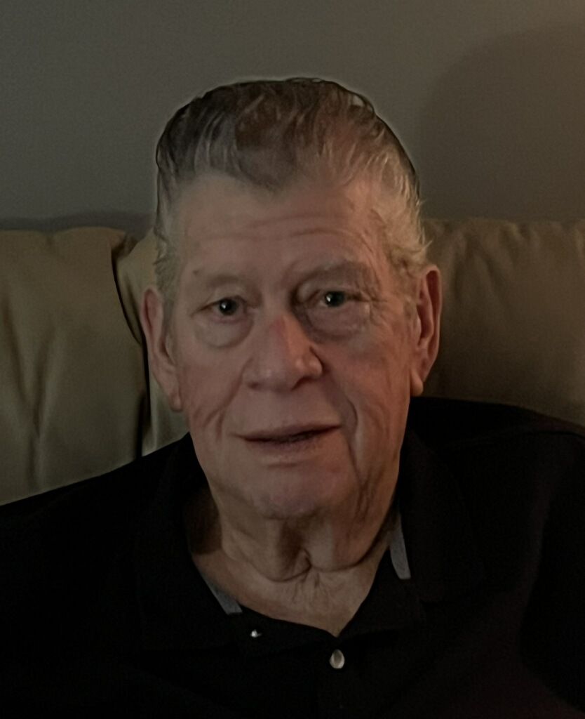 Louis Ray Gilbert Profile Photo
