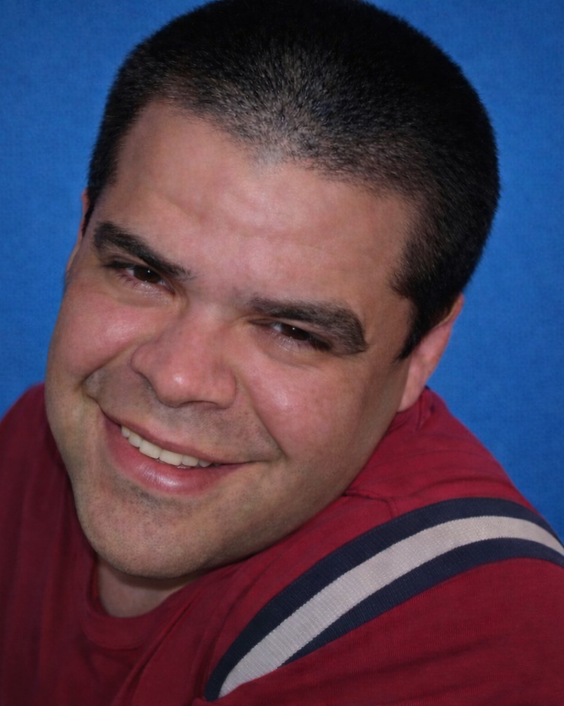 Arturo Alfonso Martinez