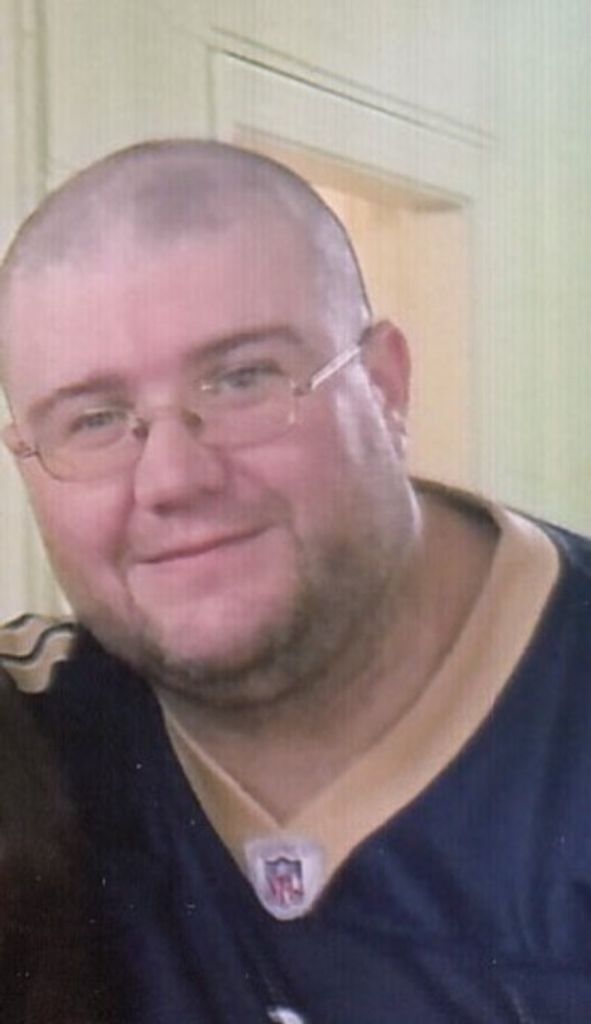 Christopher Bret Harrison Profile Photo