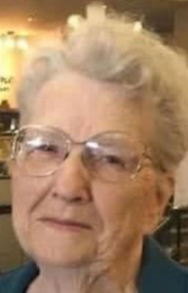 Margery Pearl Satterlund