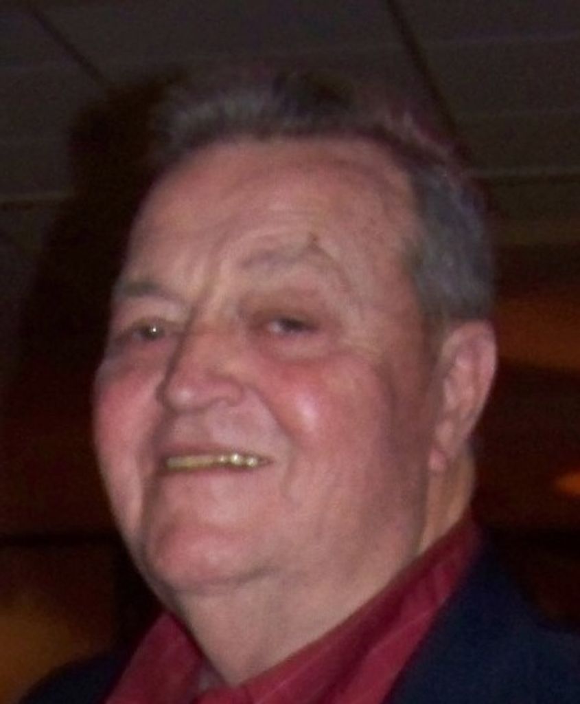 Sherman G. Sullivan