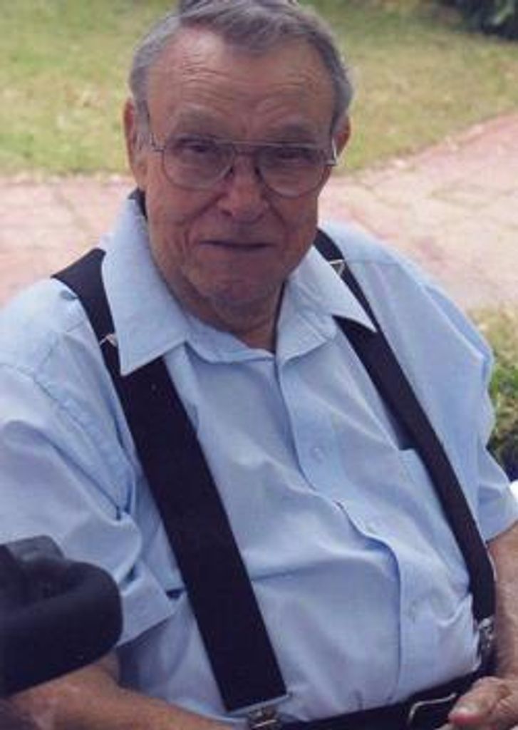 Charles Edward Brown Profile Photo