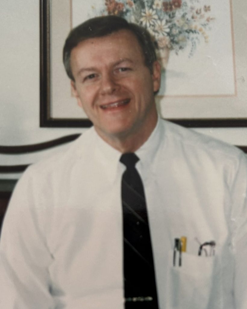 Thomas Stein Profile Photo
