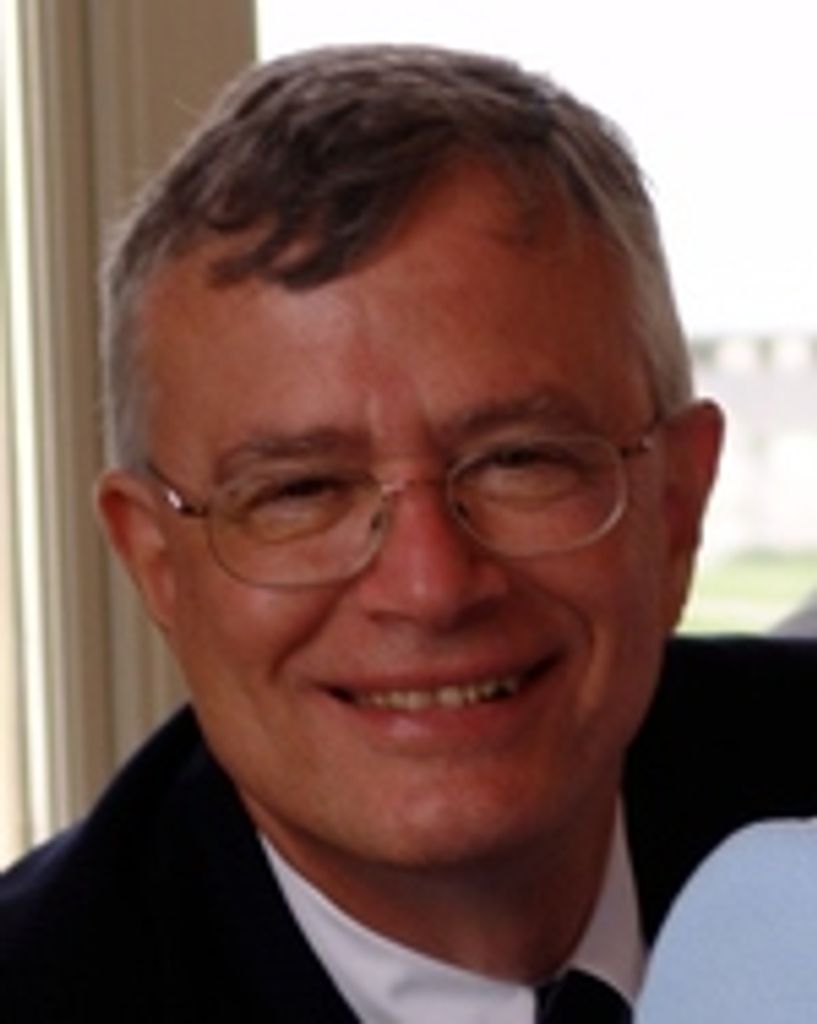 Peter Charles Barile