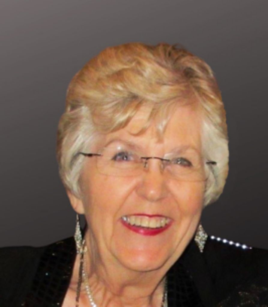 Jolene Vivian Brown-Baird