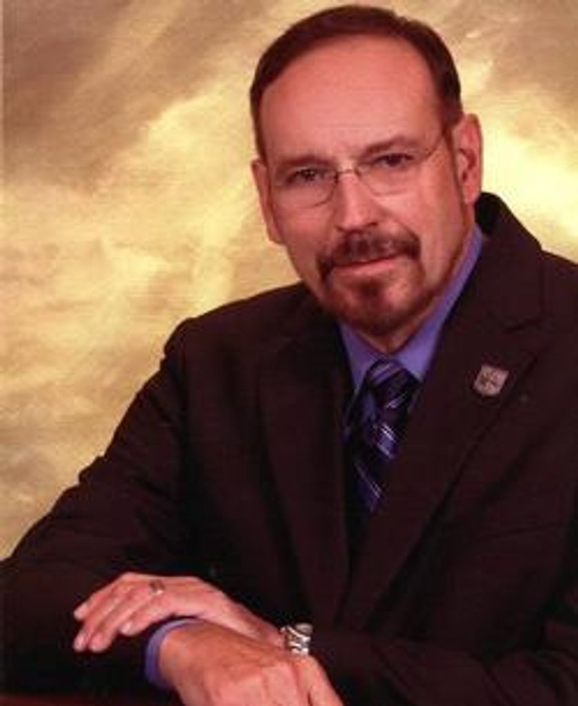 George William Walker, Jr.