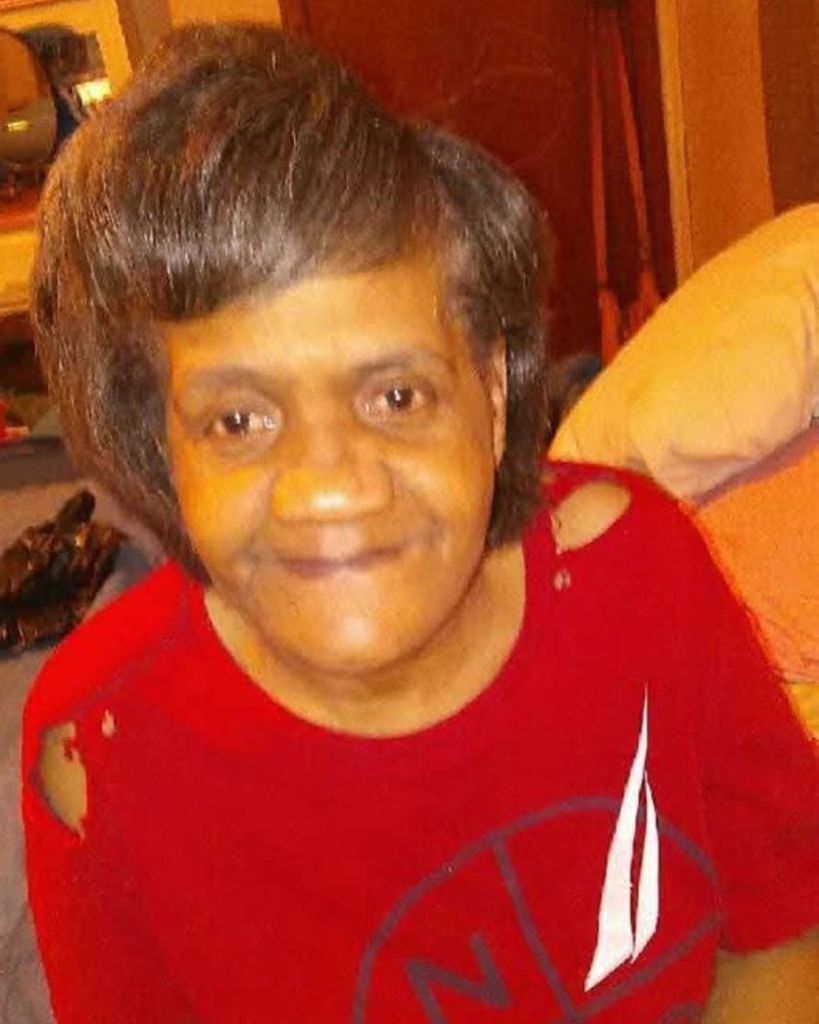 Ivy Gaynell Abrams