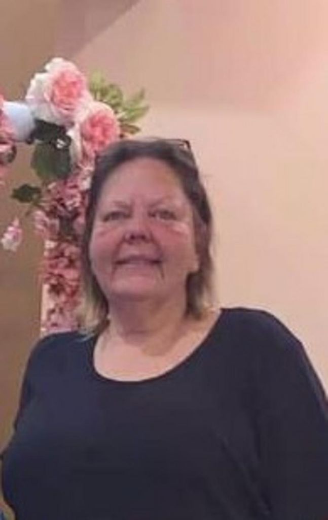 Crystal L. Fox Profile Photo