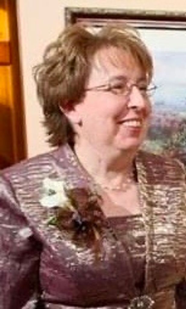 Therese (Wessick) "Tish" Pickard Profile Photo