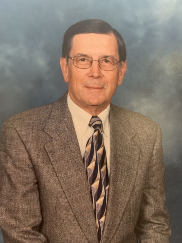 Clarence Joseph "Joe" Bonds
