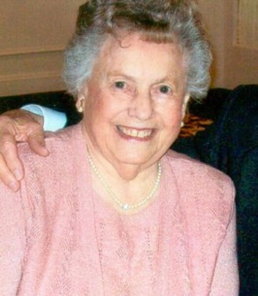 Anneliese Schmid