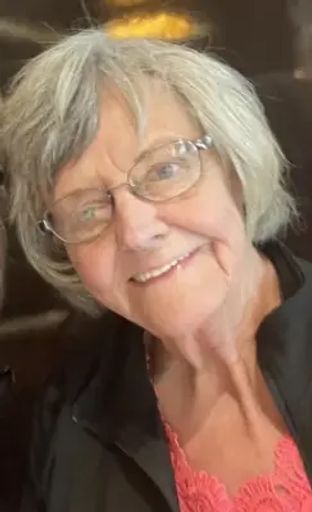Sandra Englehart Profile Photo