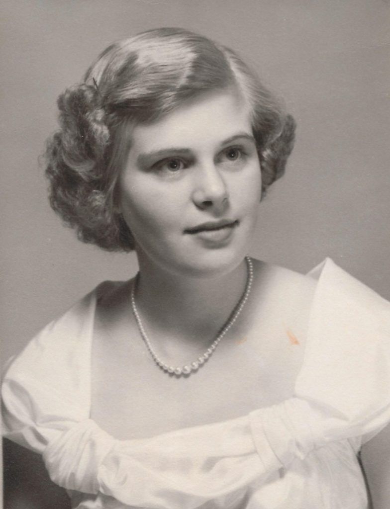 Ballard, Marilyn Ann