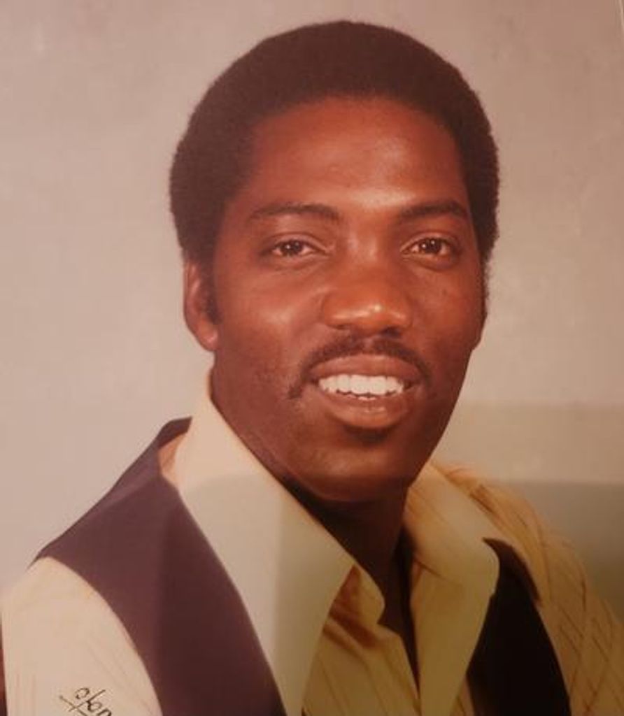 Moses Blackmon Profile Photo