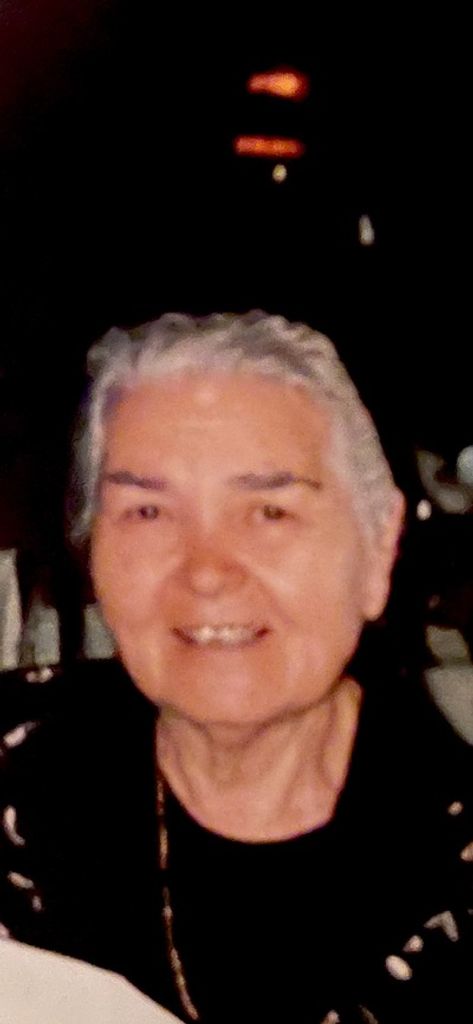 Kaliopi Andrianos Profile Photo